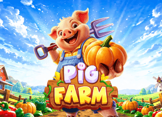 Pig Farm spilleautomat