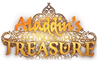 Aladdin’s Treasure