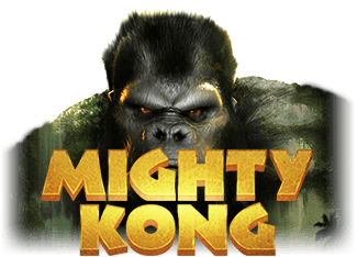Mighty Kong™ spilleautomat