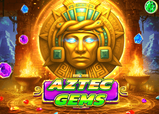 Aztec Gems™ spilleautomat