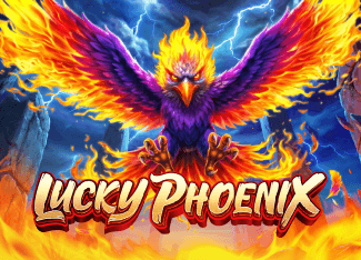 Lucky Phoenix spilleautomat