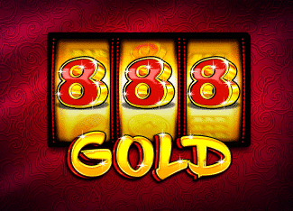 888 Gold (Excluding Korea)