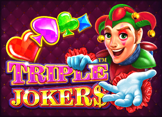 Triple Jokers™ spilleautomat