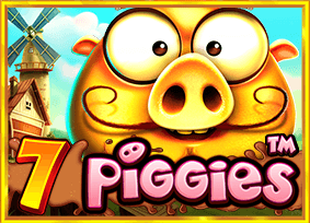 7 Piggies™