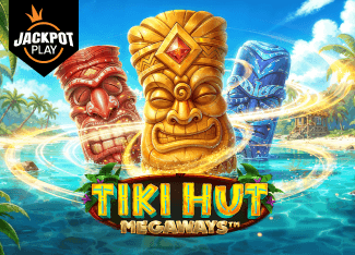 Tiki Hut Megaways Jackpot Play spilleautomat