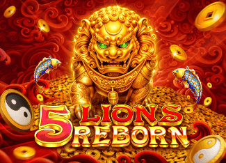 5 Lions Reborn