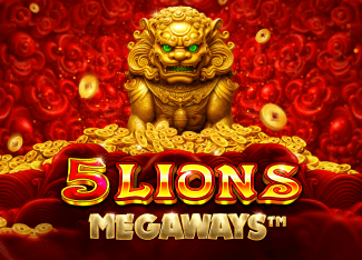 5 Lions Megaways™