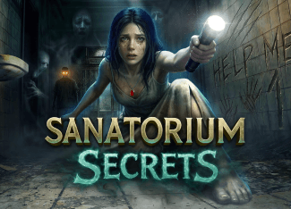 Sanatorium Secrets slot