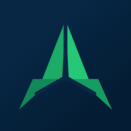 Bonushuset logo og redaktionelt casino guide-univers