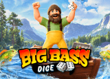 Big Bass Dice