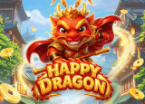 Happy Dragon