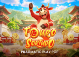 Touro Sortudo