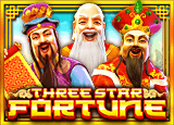 Three Star Fortune™