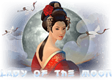 Lady of the Moon