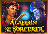 Aladdin and the Sorcerer™
