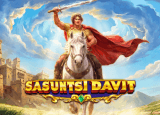 Sasuntsi Davit