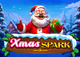 Xmas Spark