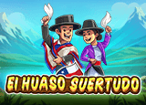 El Huaso Suertudo