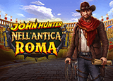 John Hunter nell’antica Roma