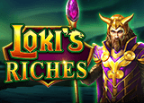 Loki’s Riches