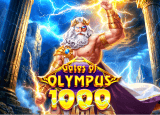 Gates of Olympus 1000