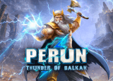 Perun – Thunder of Balkan
