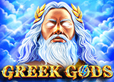 Greek Gods™