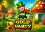 Gold Party