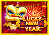 Lucky New Year™