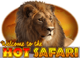 Hot Safari™