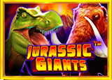 Jurassic Giants®