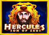 Hercules Son of Zeus™