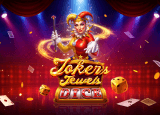 Joker’s Jewels Dice