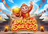 Macaco Sortudo