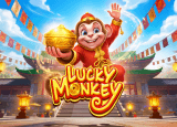 Lucky Monkey