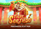 Tigre Sortudo