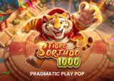 Tigre Sortudo 1000