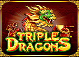 Triple Dragons™