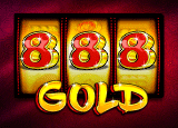 888 Gold (Excluding Korea)