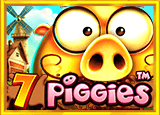 7 Piggies™