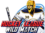 Hockey League Wild Match™