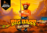 Big Bass Splash – Oranje Jackpot