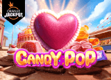 Candy POP – Oranje Jackpot