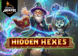 Hidden Hexes – Oranje Jackpot