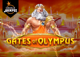 Gates of Olympus – Oranje Jackpot