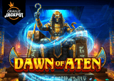 Dawn of Aten – Oranje Jackpot