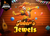 Joker’s Jewels – Oranje Jackpot
