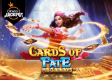 Cards of Fate – Oranje Jackpot