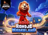Goud Rondje Nederland Megaways™ – Oranje Jackpot