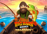 Big Bass Bonanza Megaways™